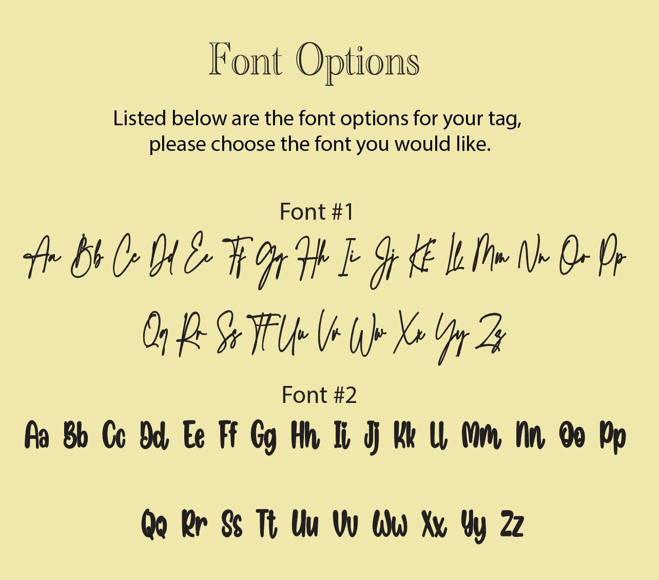 Personalized Easter Basket Tag: Bunny Tumbler Name Tag