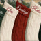 Personalized Embroidered Christmas Stocking: 2025 Holiday Decor