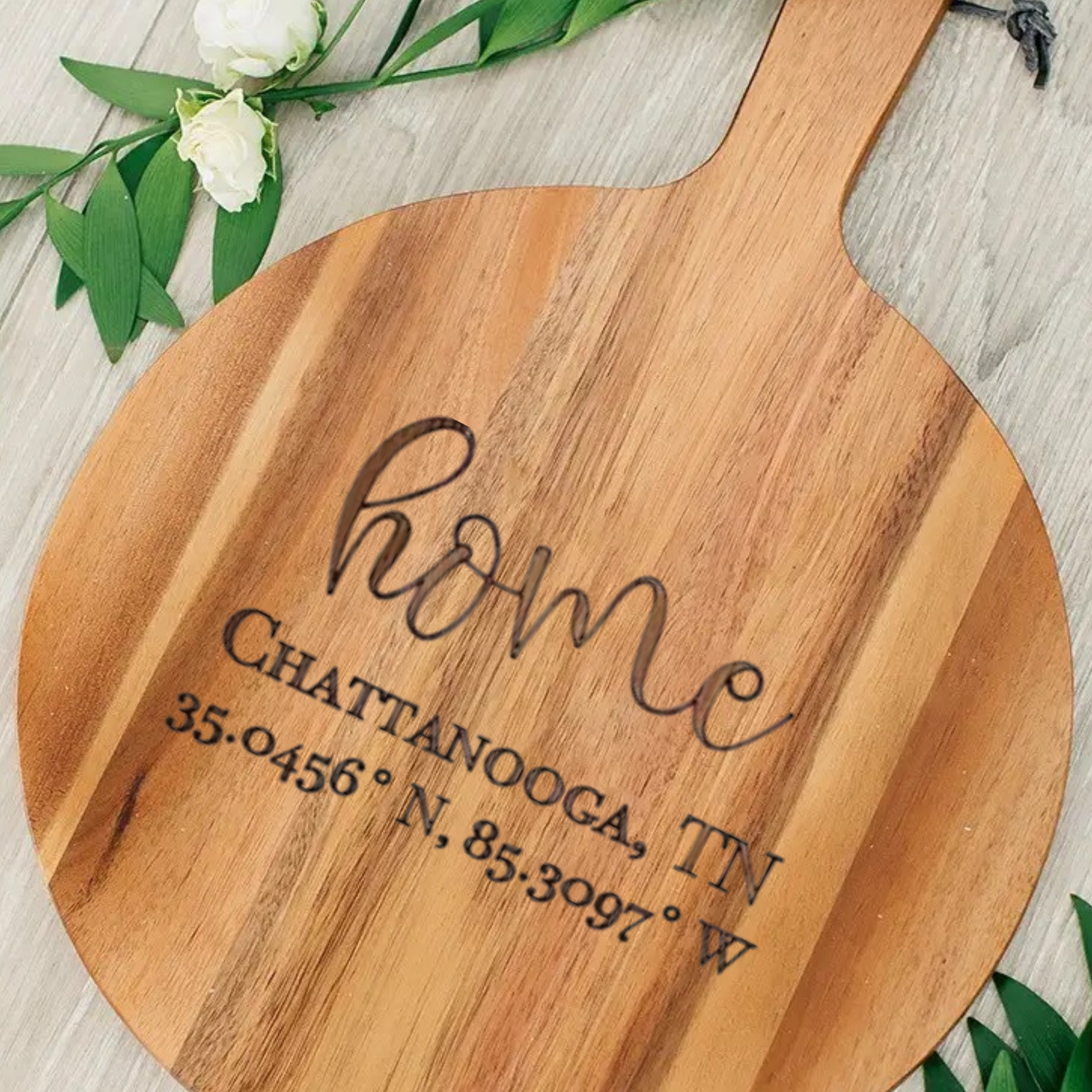 Home Goods & Housewarming