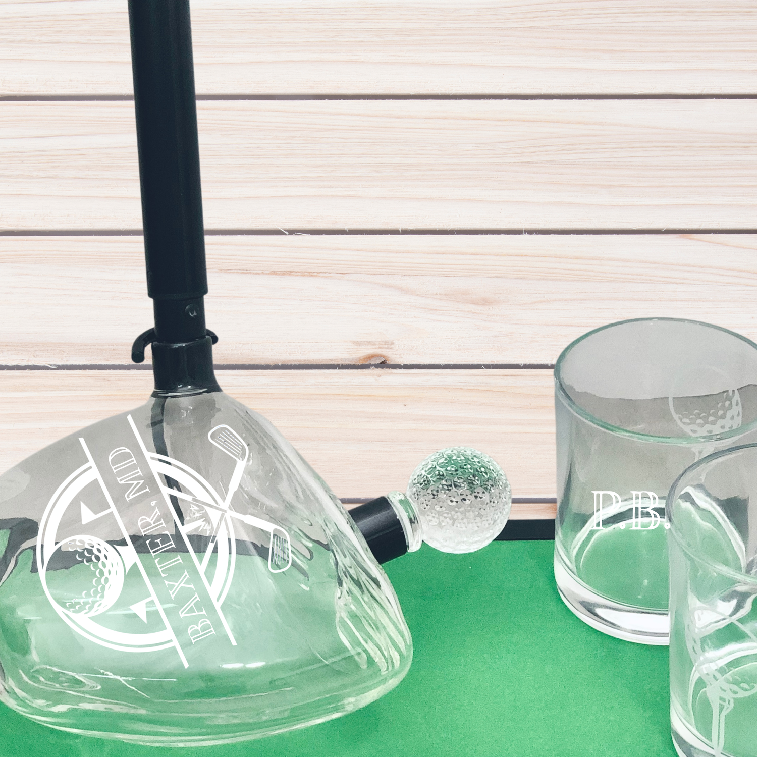 Drinkware & Assossories