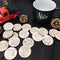 Christmas Advent Tokens: Family Activity Stocking Fillers