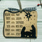 Nativity Ornament, Christmas Ornament, Personalized Ornaments, The Reason For The Season Ornament