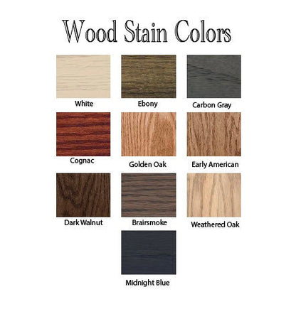 Custom Wooden Business Logo Sign: Baltic Birch Wood