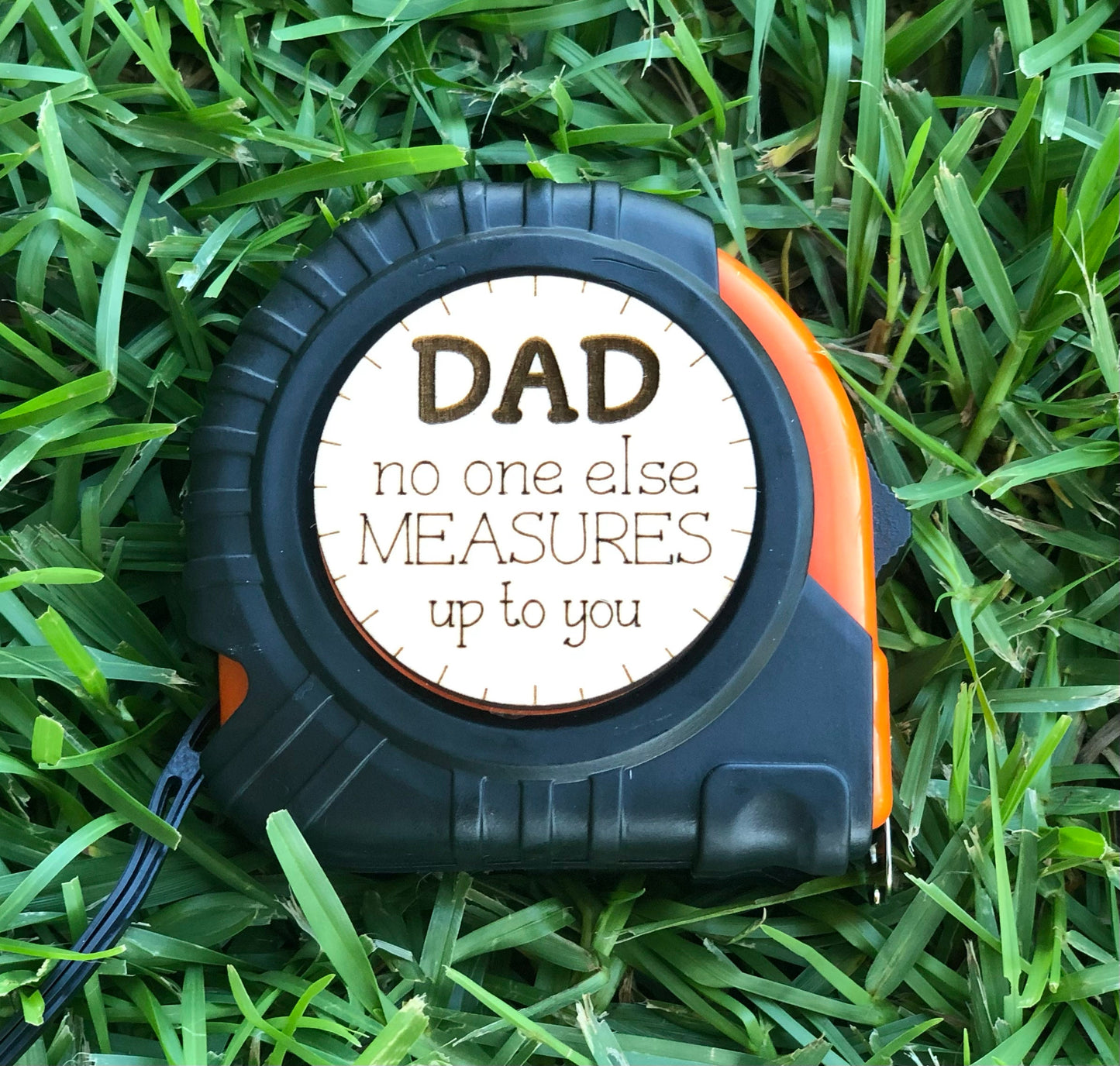 Engraved 25ft Tape Measure Set, Personalized Tape Measure, Fathers Day Gift, Personalized Gifts for Dad,