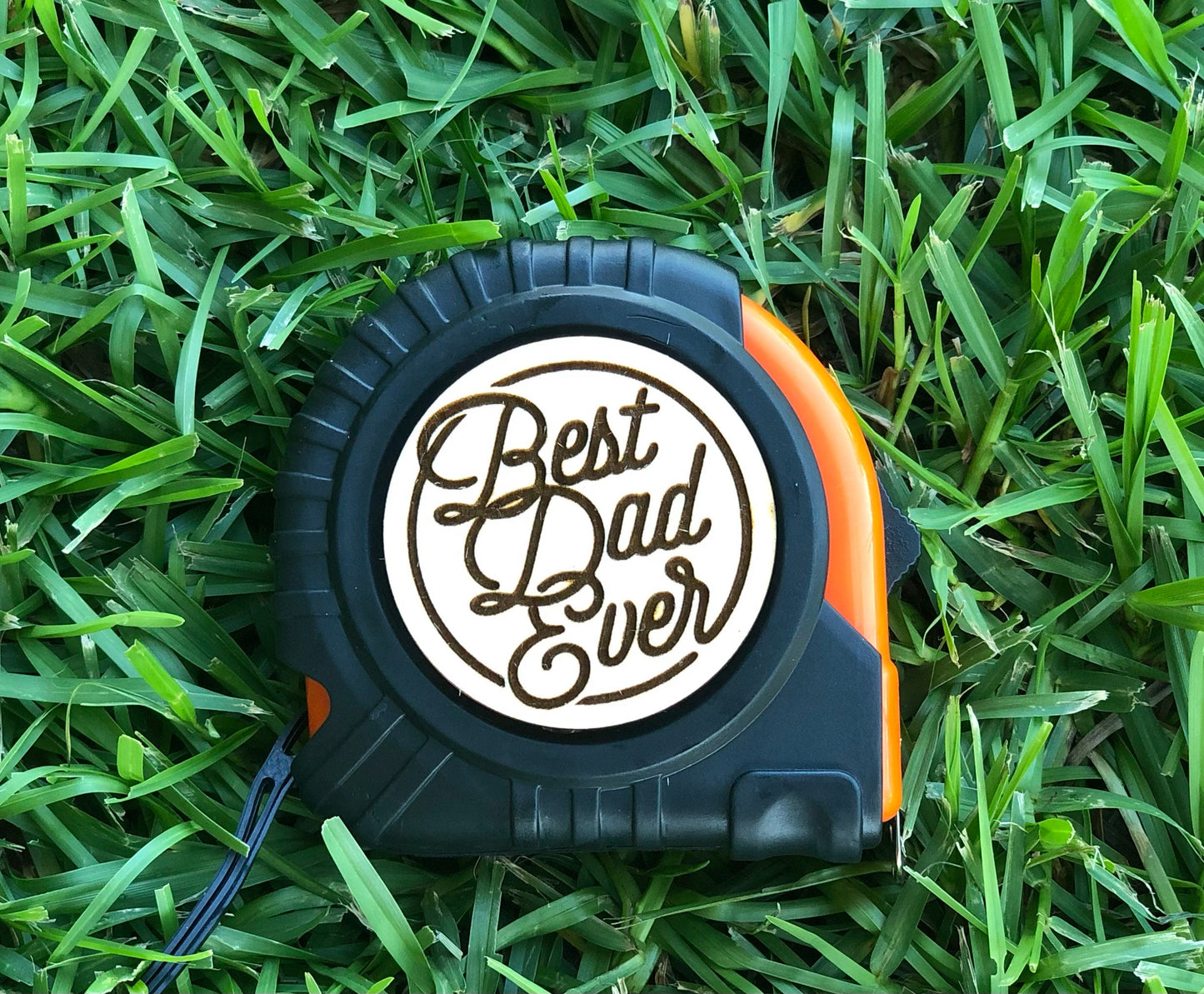 Engraved 25ft Tape Measure Set, Personalized Tape Measure, Fathers Day Gift, Personalized Gifts for Dad,