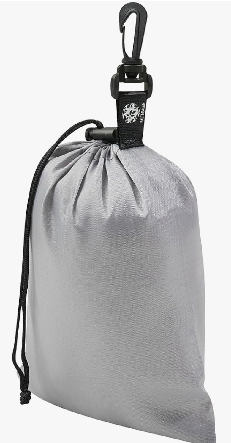 Personalized Golf Valuables Pouch: Golf Tee Bag, Groomsmen Gift