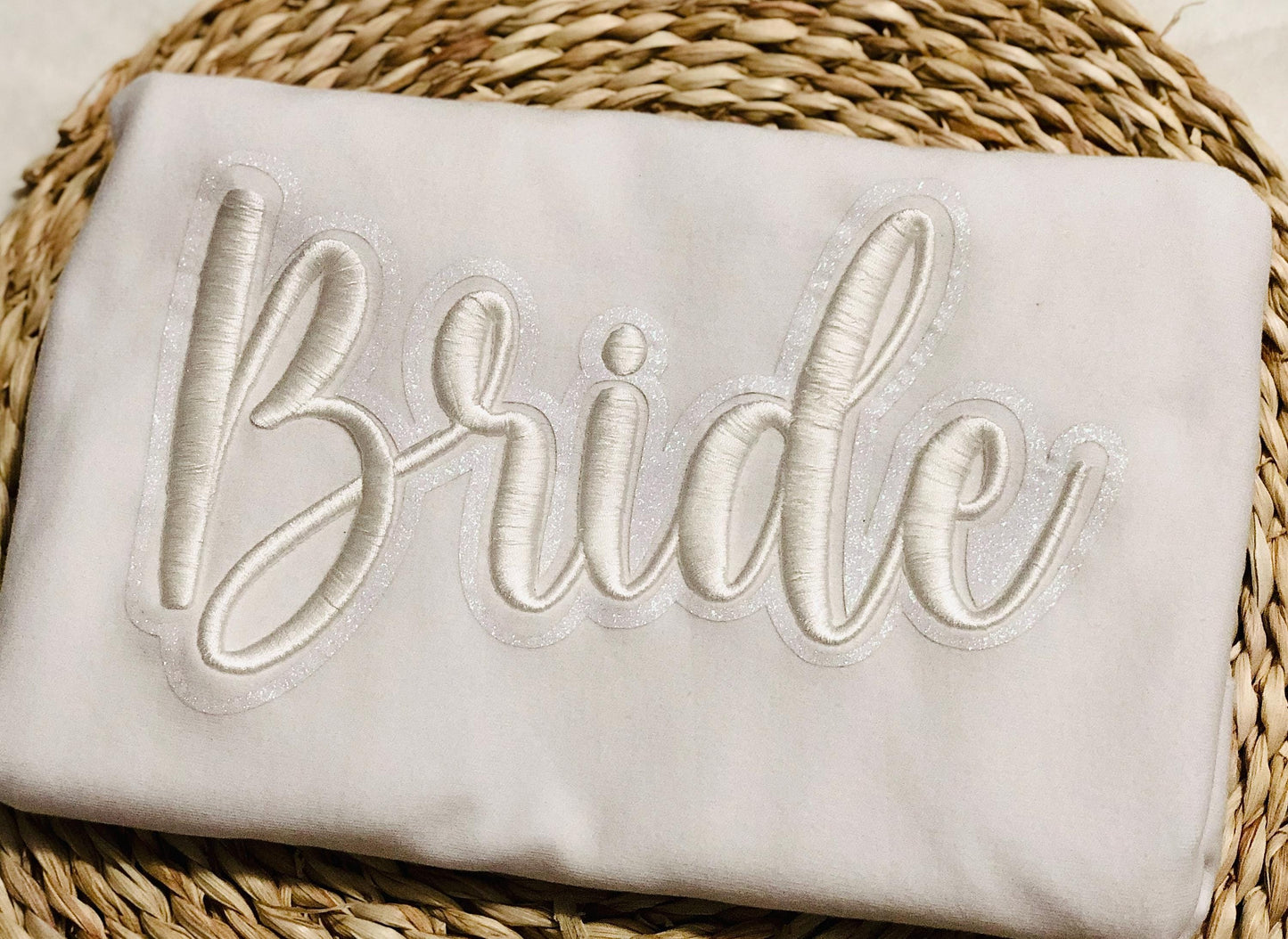 Bride Sweatshirt, I Said Yes! Sweatshirt, Bachelorette Party Sweatshirt, Bride To Be Sweatshirt